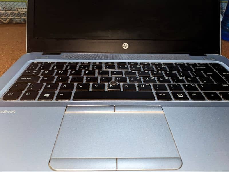 HP Elitebook 840 G3 1