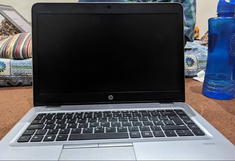 HP Elitebook 840 G3 4