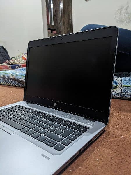 HP Elitebook 840 G3 5