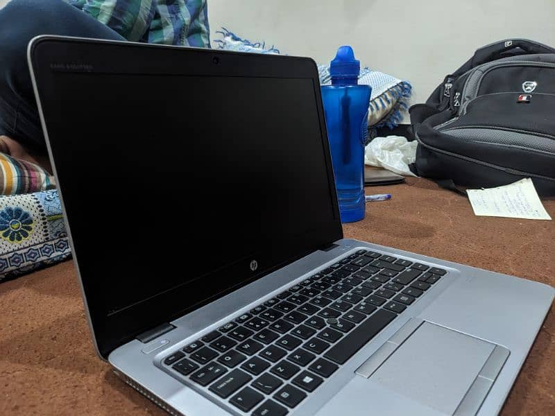 HP Elitebook 840 G3 6