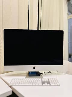 Apple Imac 1TB SSD 27" inches 2019