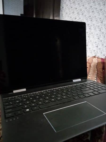 HP Envy X360 15-BQ002AU 8