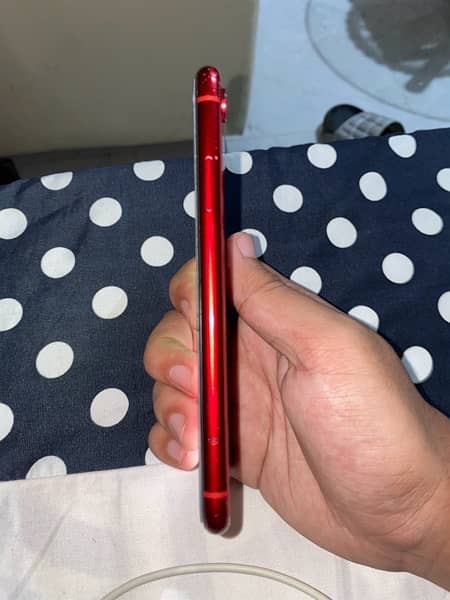 Iphone Xr jv (PTA) 2