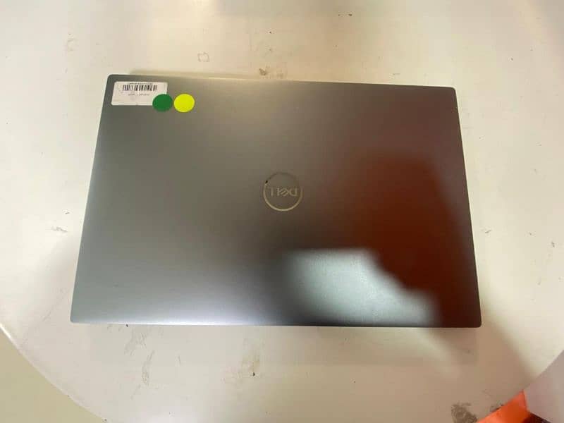 Precision Dell 5550 15 inches 4gb T1000 Graphic Card 3