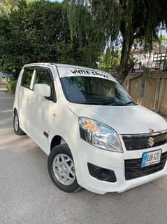 Suzuki Wagon R 2021