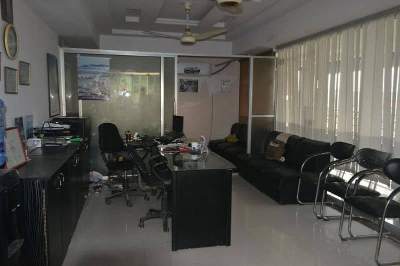 furnished offices available for rent 0