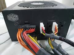 Cooler Master V. 750 Gold Fully Modular PSU 0