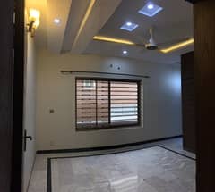 10 Marla Portion in D-12 For Rent Islamabad