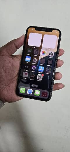 iPhone 11 Pro Space Black