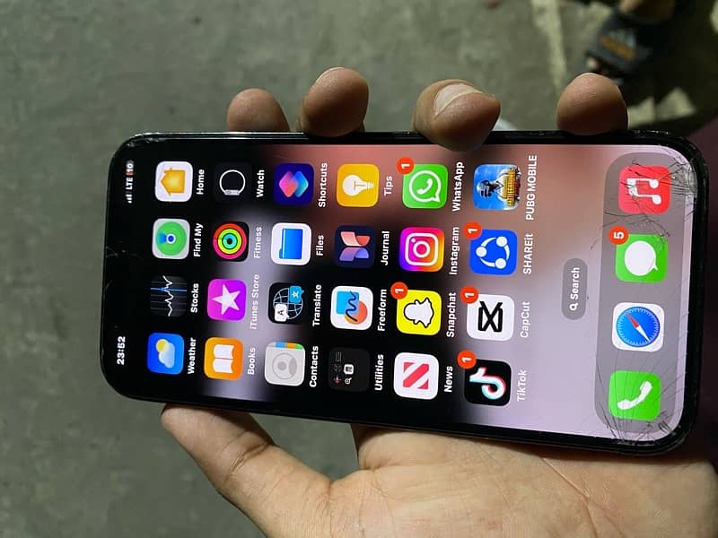 i phone 12 pro max non pta factory unlock 256 gb 0