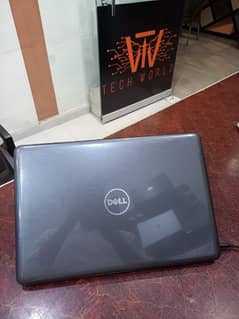 Dell Inspiron | Core i3 7th gen | TechWorld