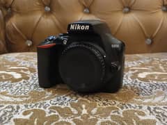 Nikon D3500 ( Brand New)