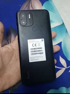 Redmi A1 plus 2gb ram. 32gb rom