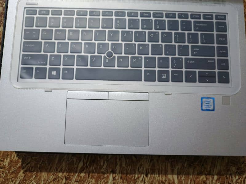 Hp 640 G5 i5 8th Generation 1