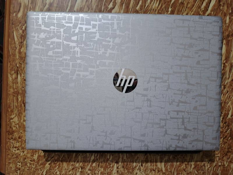 Hp 640 G5 i5 8th Generation 2