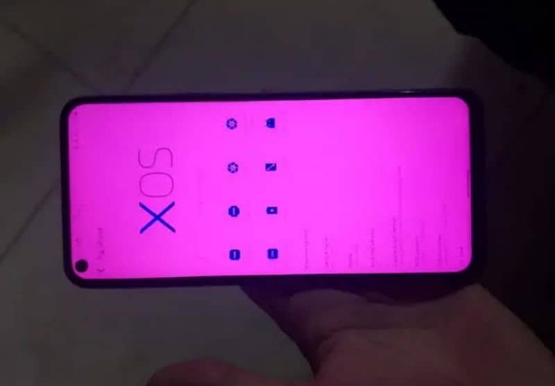 Infinix note 7 6 128 3