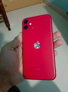 Apple iPhone 11 128gb pta approve