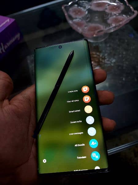 Samsung Galaxy Note 10 1