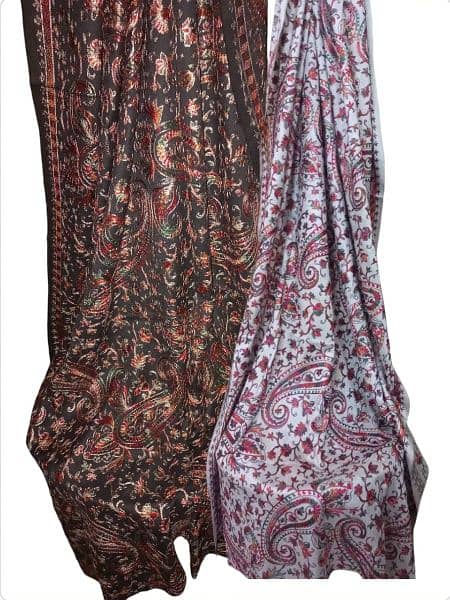 beautiful full size scarve 5