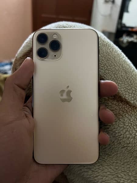 Iphone 11 Pro , 256GB 1