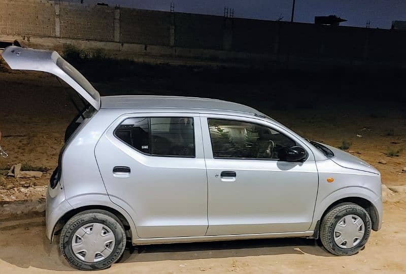 Suzuki Alto 2019 3