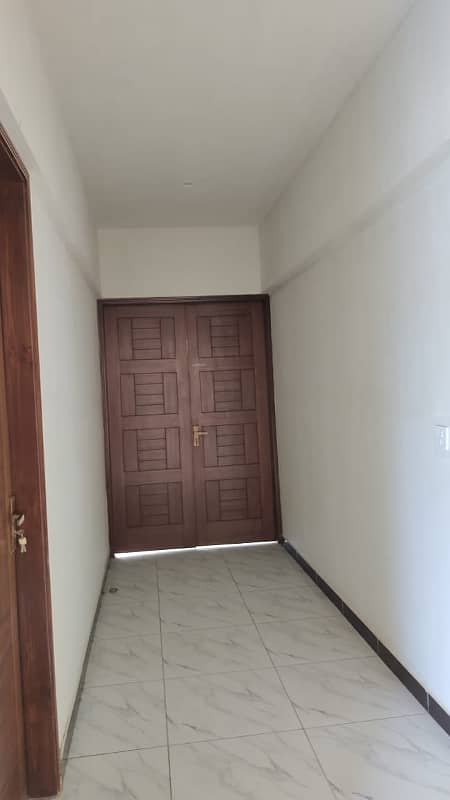 Brend new offices for Rent DHA phase 5 khyabane badar 4