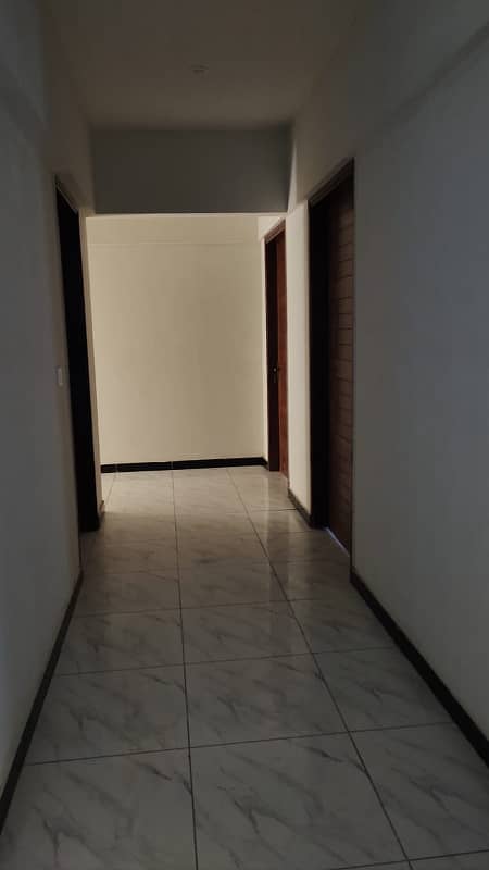 Brend new offices for Rent DHA phase 5 khyabane badar 7