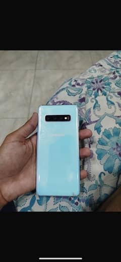 samsung s10 pta (exchange & sale)