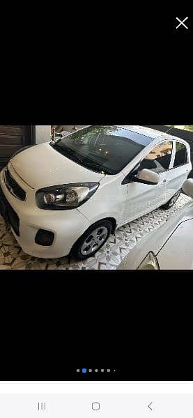 KIA Picanto 2020 2