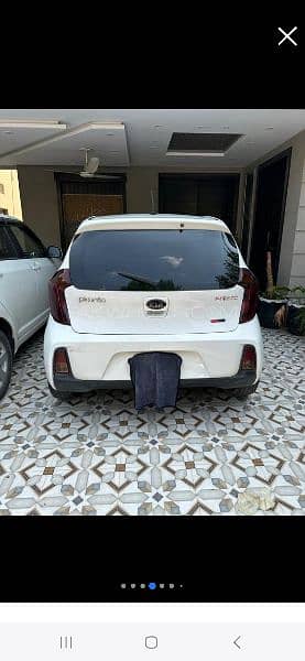 KIA Picanto 2020 3