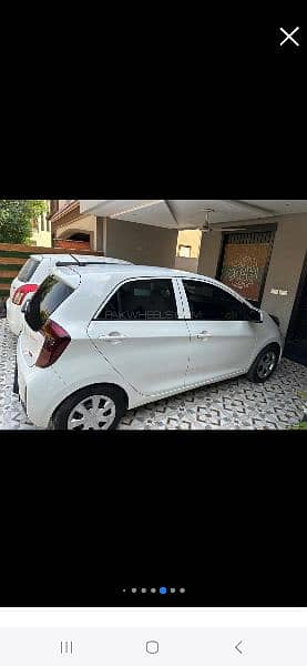 KIA Picanto 2020 4