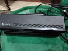 kinect sensor for Xbox one 0