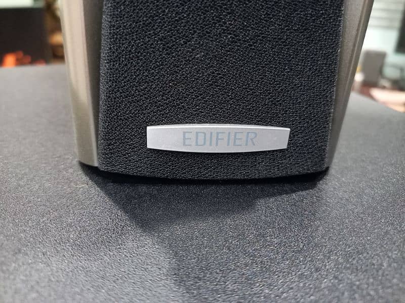 Edifier XM6 | 2.1 Channel Sound System | TechWorld 4