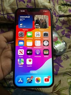 apple I phone 13 pro max 128Gb JV