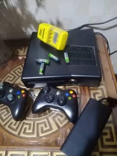 Xbox 360 slim