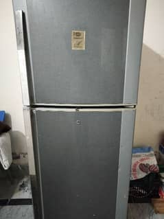 Dawlance fridge