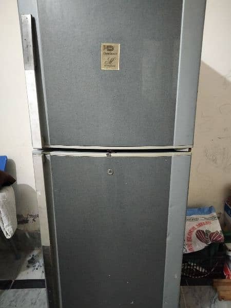 Dawlance fridge 0