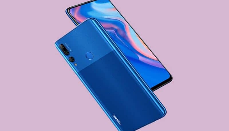 huawei y9 prime 2019 good condition 1