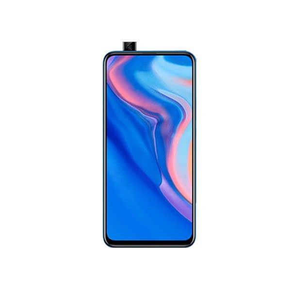 huawei y9 prime 2019 good condition 2