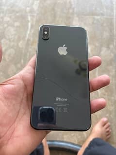 iPhone XS Max Official PTA Approved