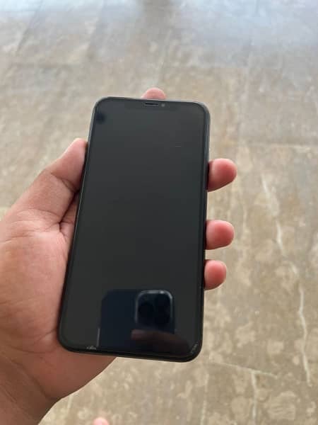 iPhone XS Max Official PTA Approved 1