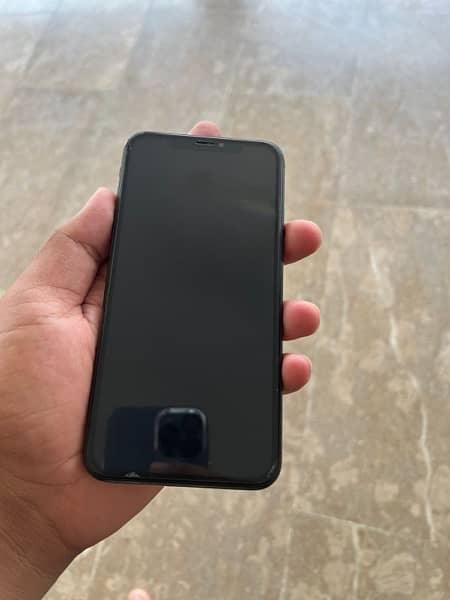 iPhone XS Max Official PTA Approved 3