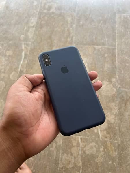 iPhone XS Max Official PTA Approved 9