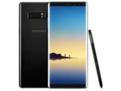 SAMSUNG NOTE 8