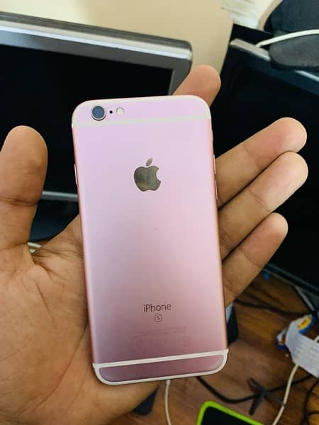 iphone 6s Official Pta approved 2