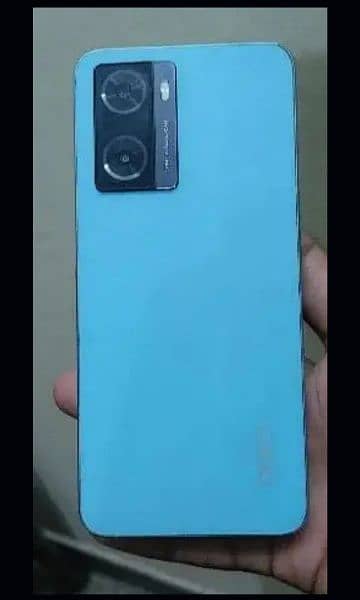 Oppo A57 New model 0