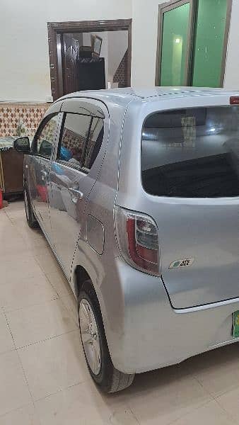 Daihatsu Mira 2015 6