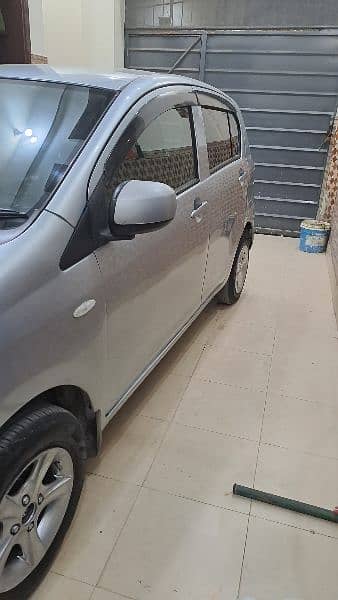 Daihatsu Mira 2015 8