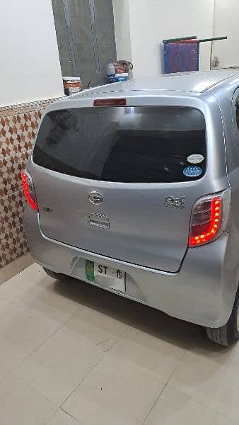 Daihatsu Mira 2015 9