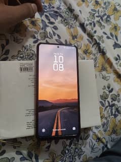 Redmi Note 12 8/128 GB 4 months warranty